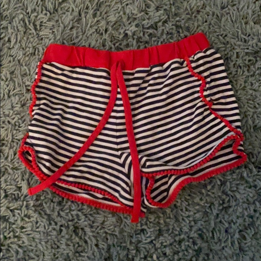 Short